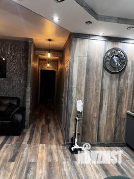 3-к квартира, вторичка, 74м2, 16/17 этаж