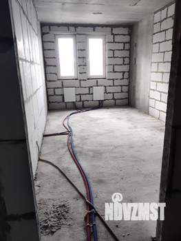 1-к квартира, вторичка, 45м2, 5/17 этаж