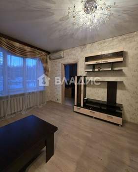 2-к квартира, вторичка, 47м2, 2/2 этаж