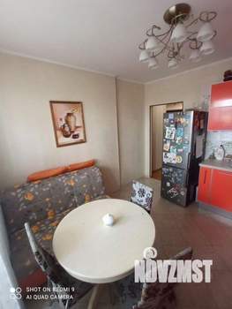 1-к квартира, вторичка, 47м2, 11/14 этаж