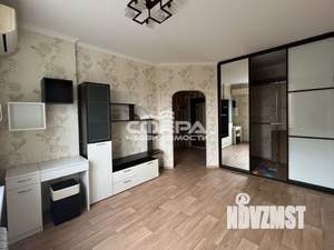 1-к квартира, вторичка, 35м2, 10/17 этаж