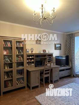 3-к квартира, вторичка, 92м2, 1/5 этаж