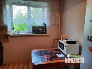3-к квартира, вторичка, 61м2, 2/9 этаж