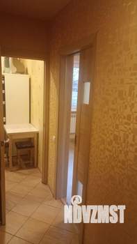 1-к квартира, вторичка, 30м2, 1/5 этаж