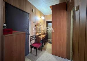 1-к квартира, вторичка, 37м2, 3/3 этаж