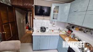 2-к квартира, вторичка, 50м2, 1/5 этаж
