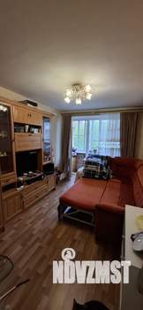 2-к квартира, вторичка, 44м2, 3/4 этаж