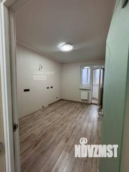 2-к квартира, вторичка, 56м2, 14/17 этаж