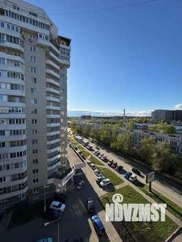 2-к квартира, вторичка, 49м2, 9/9 этаж