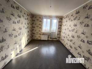 2-к квартира, вторичка, 62м2, 10/22 этаж