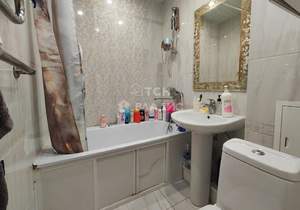 2-к квартира, вторичка, 44м2, 2/5 этаж