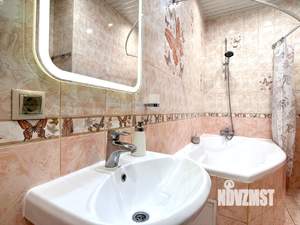 1-к квартира, вторичка, 45м2, 7/9 этаж