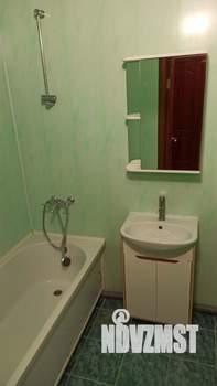 1-к квартира, вторичка, 42м2, 2/22 этаж