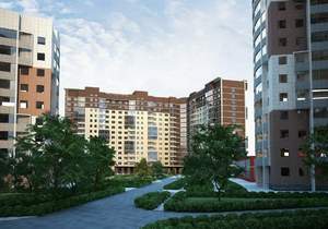 2-к квартира, вторичка, 38м2, 10/14 этаж