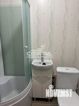 1-к квартира, вторичка, 30м2, 2/9 этаж