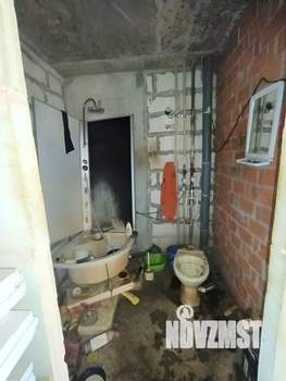 1-к квартира, вторичка, 42м2, 5/13 этаж