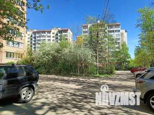 3-к квартира, вторичка, 65м2, 9/14 этаж