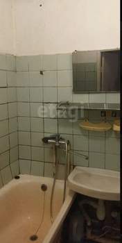 3-к квартира, вторичка, 62м2, 3/5 этаж