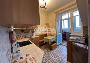 1-к квартира, вторичка, 37м2, 8/8 этаж
