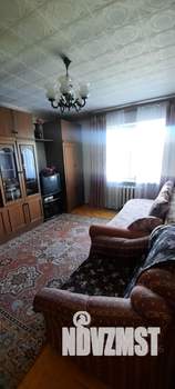 2-к квартира, вторичка, 43м2, 6/9 этаж