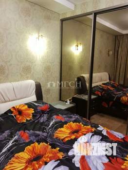 2-к квартира, вторичка, 56м2, 2/4 этаж