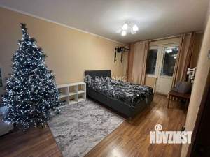 2-к квартира, вторичка, 56м2, 6/10 этаж