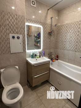 3-к квартира, вторичка, 62м2, 5/5 этаж
