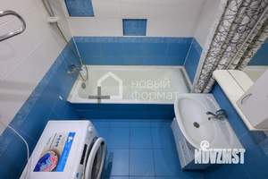 1-к квартира, вторичка, 40м2, 5/17 этаж