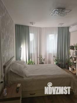 1-к квартира, вторичка, 42м2, 2/16 этаж