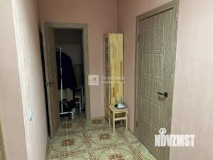 1-к квартира, вторичка, 54м2, 11/17 этаж
