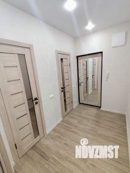 2-к квартира, вторичка, 38м2, 11/19 этаж