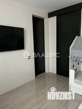 1-к квартира, вторичка, 40м2, 8/17 этаж