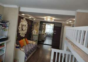 2-к квартира, вторичка, 63м2, 5/17 этаж