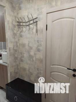 1-к квартира, вторичка, 31м2, 4/5 этаж