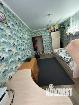 2-к квартира, вторичка, 64м2, 15/18 этаж