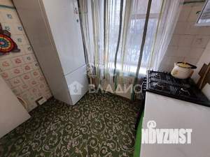 2-к квартира, вторичка, 44м2, 3/4 этаж