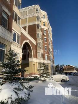 1-к квартира, вторичка, 51м2, 5/7 этаж