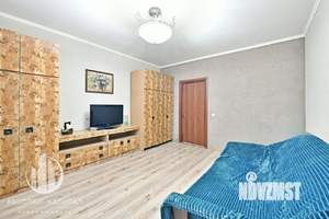 1-к квартира, вторичка, 37м2, 12/17 этаж