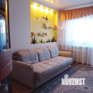 3-к квартира, вторичка, 50м2, 3/5 этаж