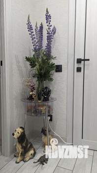 1-к квартира, вторичка, 40м2, 2/19 этаж