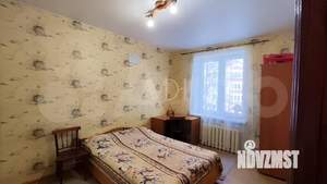4-к квартира, вторичка, 86м2, 4/4 этаж