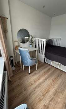 2-к квартира, вторичка, 44м2, 17/19 этаж