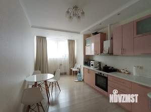 2-к квартира, вторичка, 61м2, 5/12 этаж