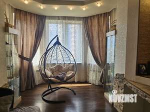 3-к квартира, вторичка, 116м2, 7/13 этаж