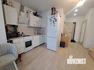1-к квартира, вторичка, 30м2, 13/14 этаж