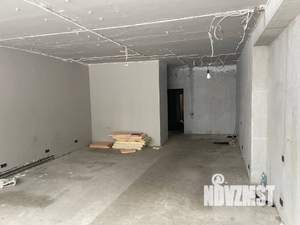 1-к квартира, вторичка, 86м2, 1/5 этаж