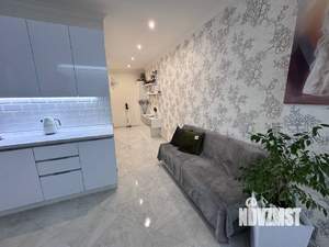 1-к квартира, вторичка, 46м2, 13/17 этаж