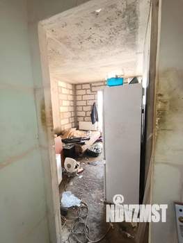 1-к квартира, вторичка, 42м2, 5/13 этаж