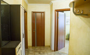 2-к квартира, вторичка, 60м2, 12/17 этаж