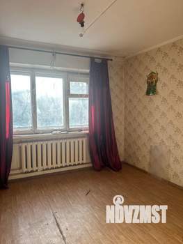 3-к квартира, вторичка, 79м2, 3/3 этаж